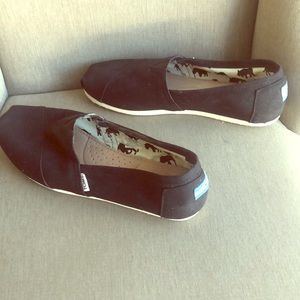 Black Canvas Women's Classics